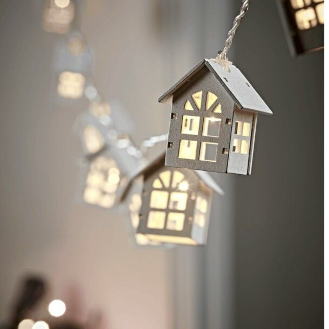 10 Hut LED (House LED) HSL - Image 3