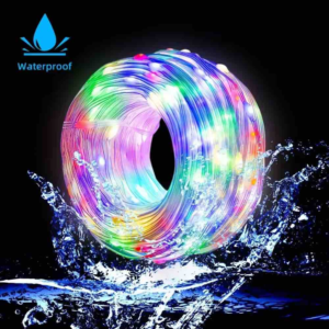 10M Waterproof Smart RGB Strip Light