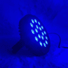 18 LED RGB Disco Light