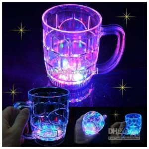 Magic Lighting Mug