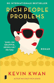 3 rich people problems