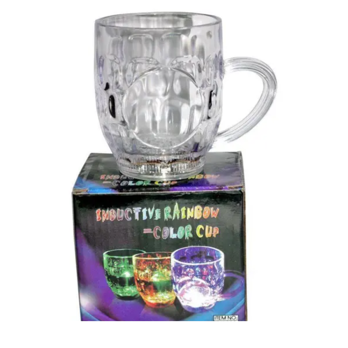 Magic Lighting Mug - Image 2