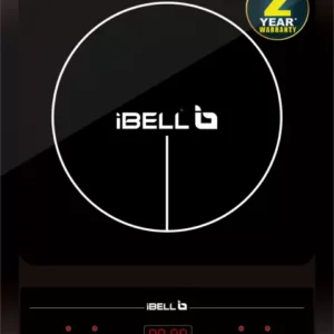 iBELL 2000 W Induction Cooktop Push Button