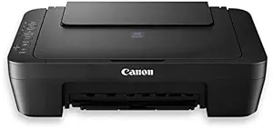 Canon Colour Printer