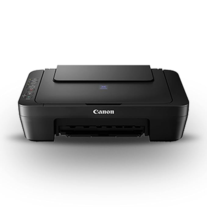 Canon Colour Printer - Image 7
