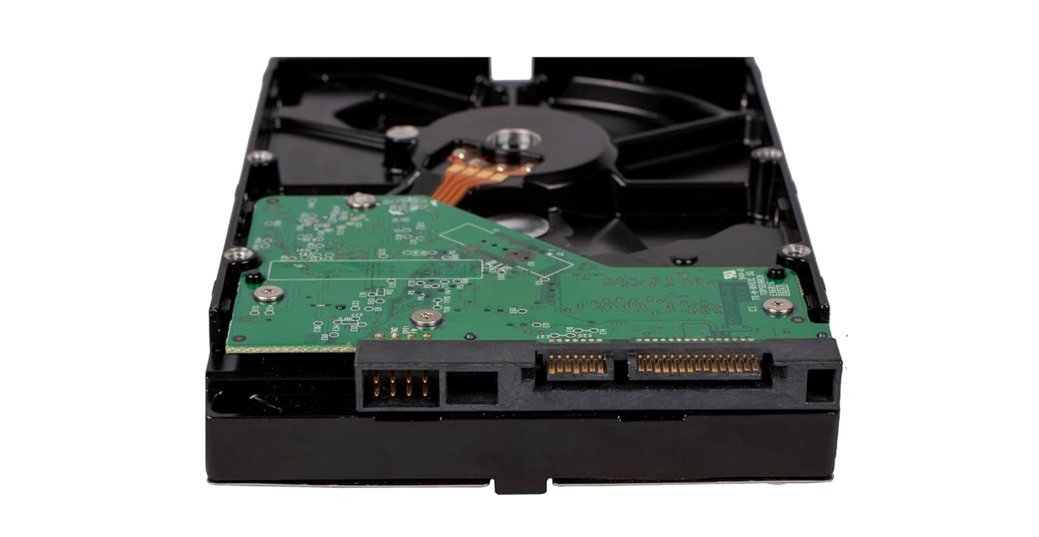 Hard Drive - Image 2