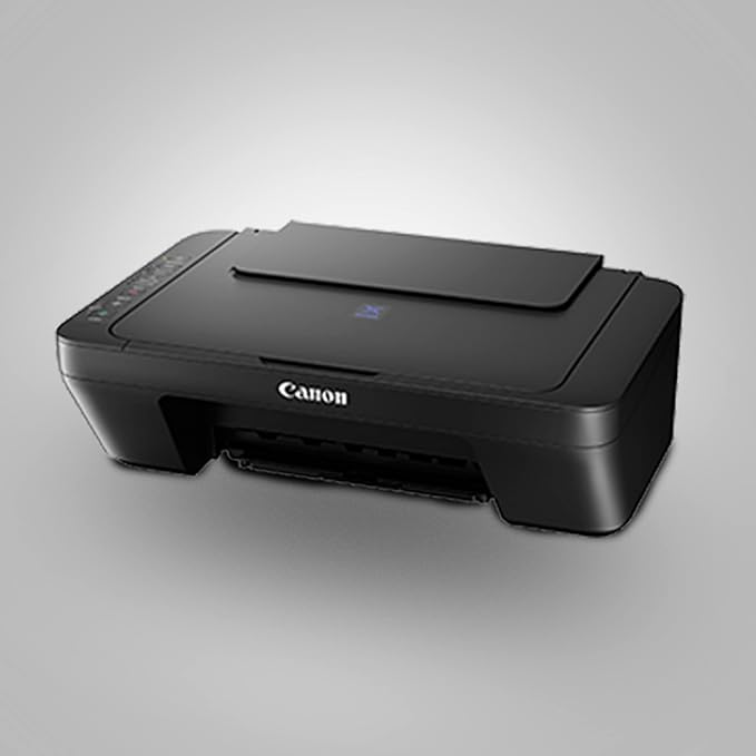 Canon Colour Printer - Image 6