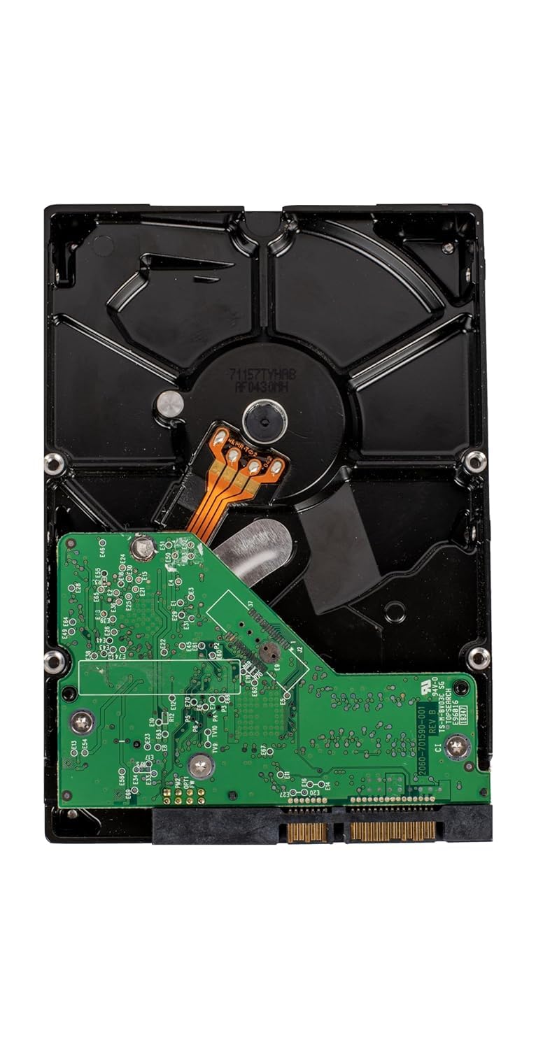Hard Drive - Image 3
