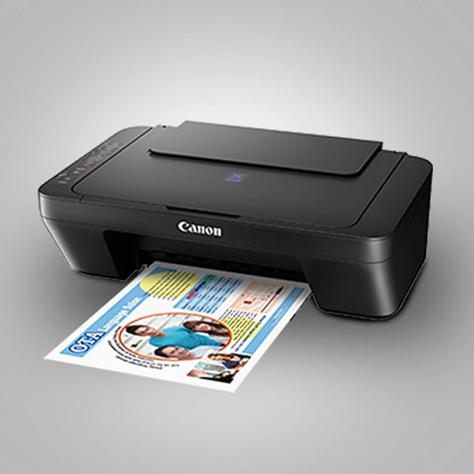 Canon Colour Printer - Image 2