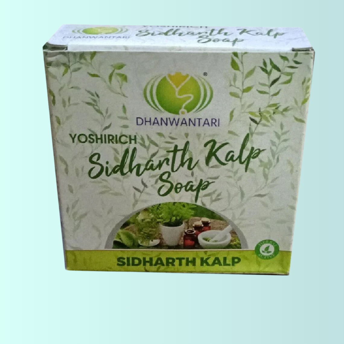 Sidhant Kalp Soap