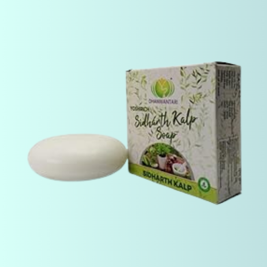 Sidhant Kalp Soap - Image 3