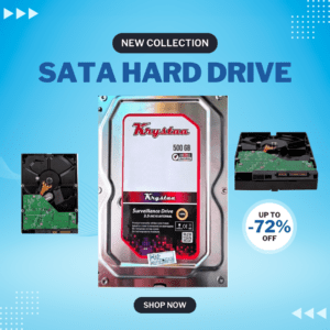 Hard Drive