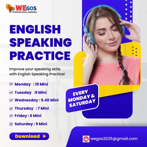 Spoken English Audio (MP3) - Image 2