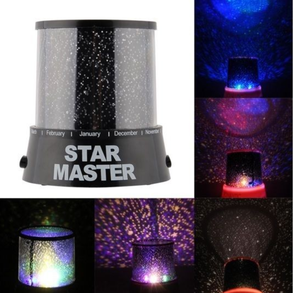 Gizmos Star Master - Image 2