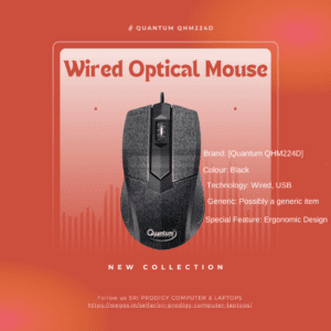 QHMPL QHM224 MOUSE