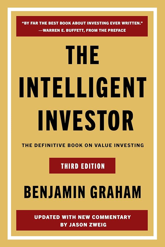Intelligent Investor