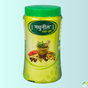 Madhuneel Amrut Churna