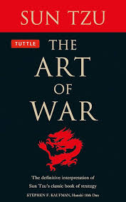 art of war