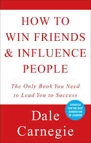 how to win friends &#038; influence people