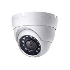 Hykamic Analog CCTV Camera HD