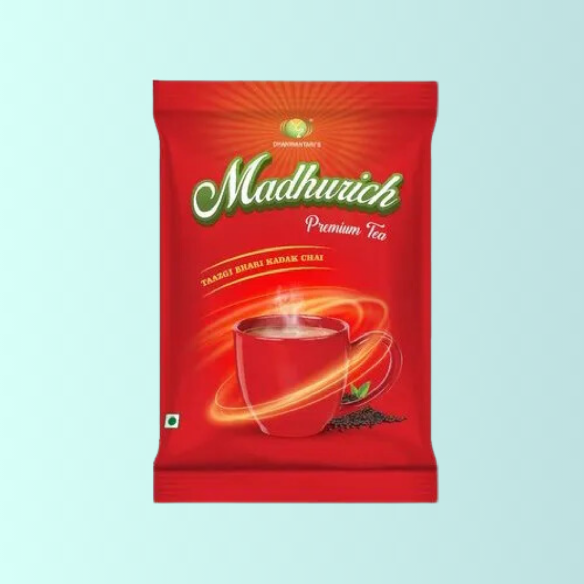 Madhurich Premium Tea