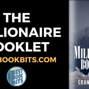 The Millionaire  Booklet