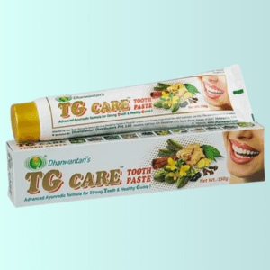 TG CARE TOOTH PASTE