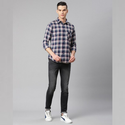 Men casual shirts 6 Shirts Only 999/- - Image 4