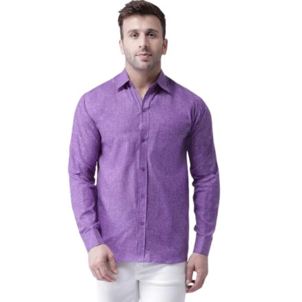Men casual shirts 6 Shirts Only 999/-