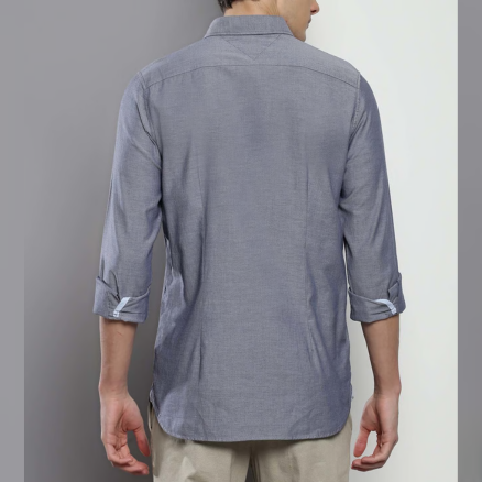 Men casual shirts 6 Shirts Only 999/- - Image 2