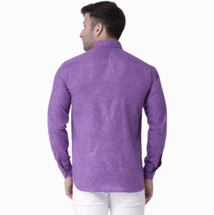 Men casual shirts 6 Shirts Only 999/- - Image 2