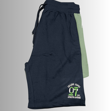 casual Max Shorts 4 Shorts Only 999/- - Image 2