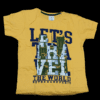 Rounded neck T-shirts 5 T-shirts Only 999/-