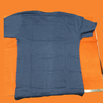 Rounded neck T-shirts 5 T-shirts Only 999/- - Image 3