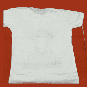 Rounded neck T-shirts 5 T-shirts Only 999/-