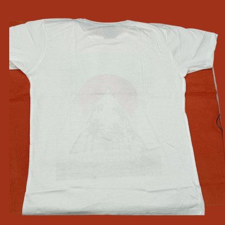 Rounded neck T-shirts 5 T-shirts Only 999/- - Image 3