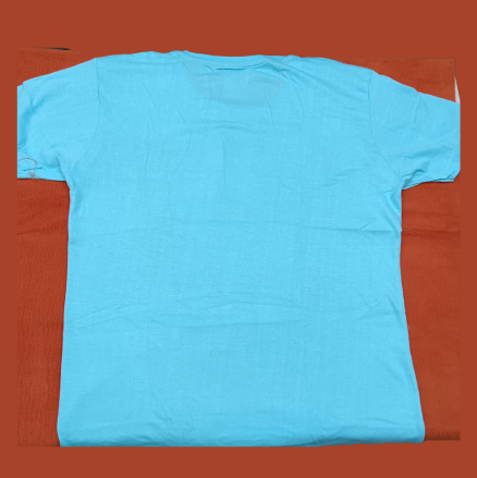 Rounded neck T-shirts 5 T-shirts Only 999/- - Image 3