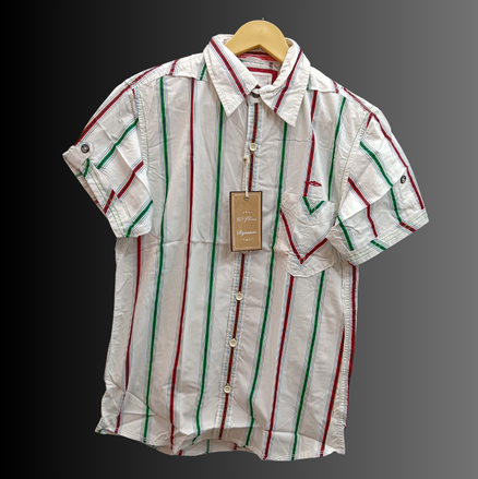 Men Branded shirts 6 Shirts Only 999/-