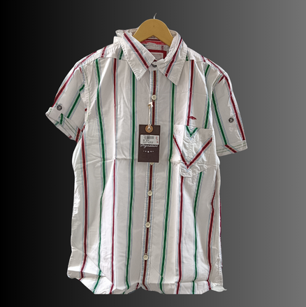 Men Branded shirts 6 Shirts Only 999/- - Image 3