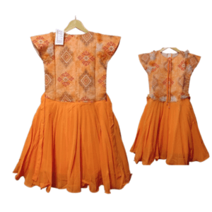 Kids Branded Frocks 5 Frocks Only 999/-