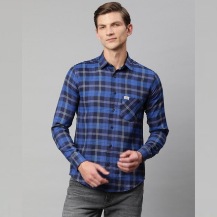 Men casual shirts 6 Shirts Only 999/-