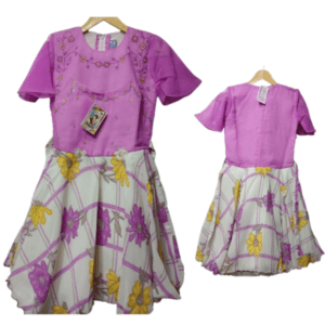 Kids Branded Frocks 5 Frocks Only 999/-