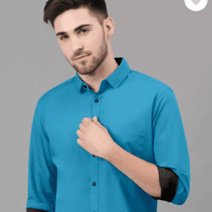 Men Slimfit 6 Branded Shirts Only 999/-