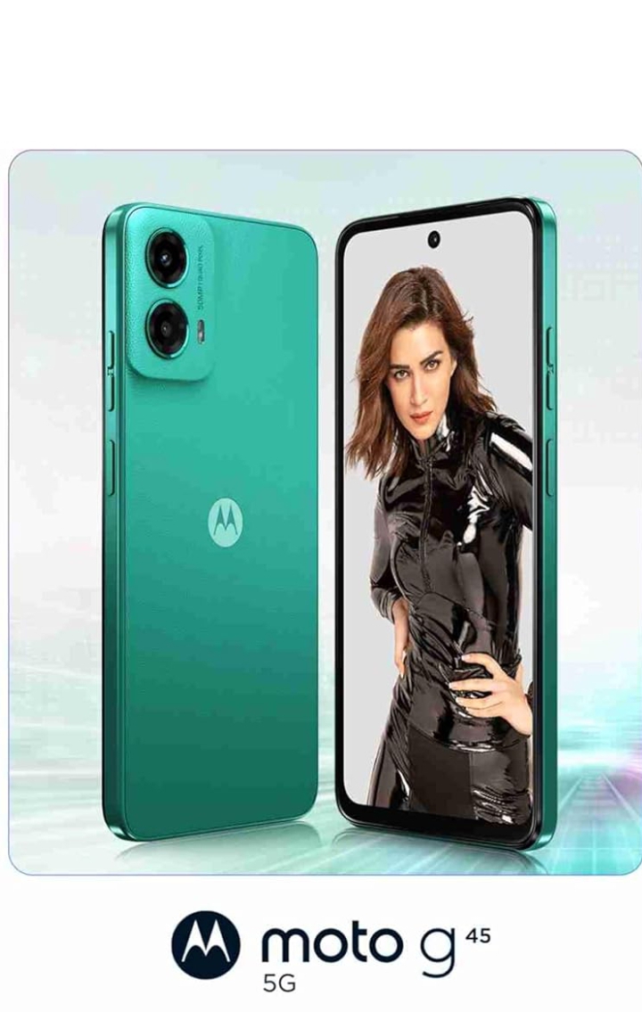 Motorola G45 5G - Image 2