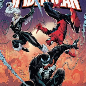 Spider man