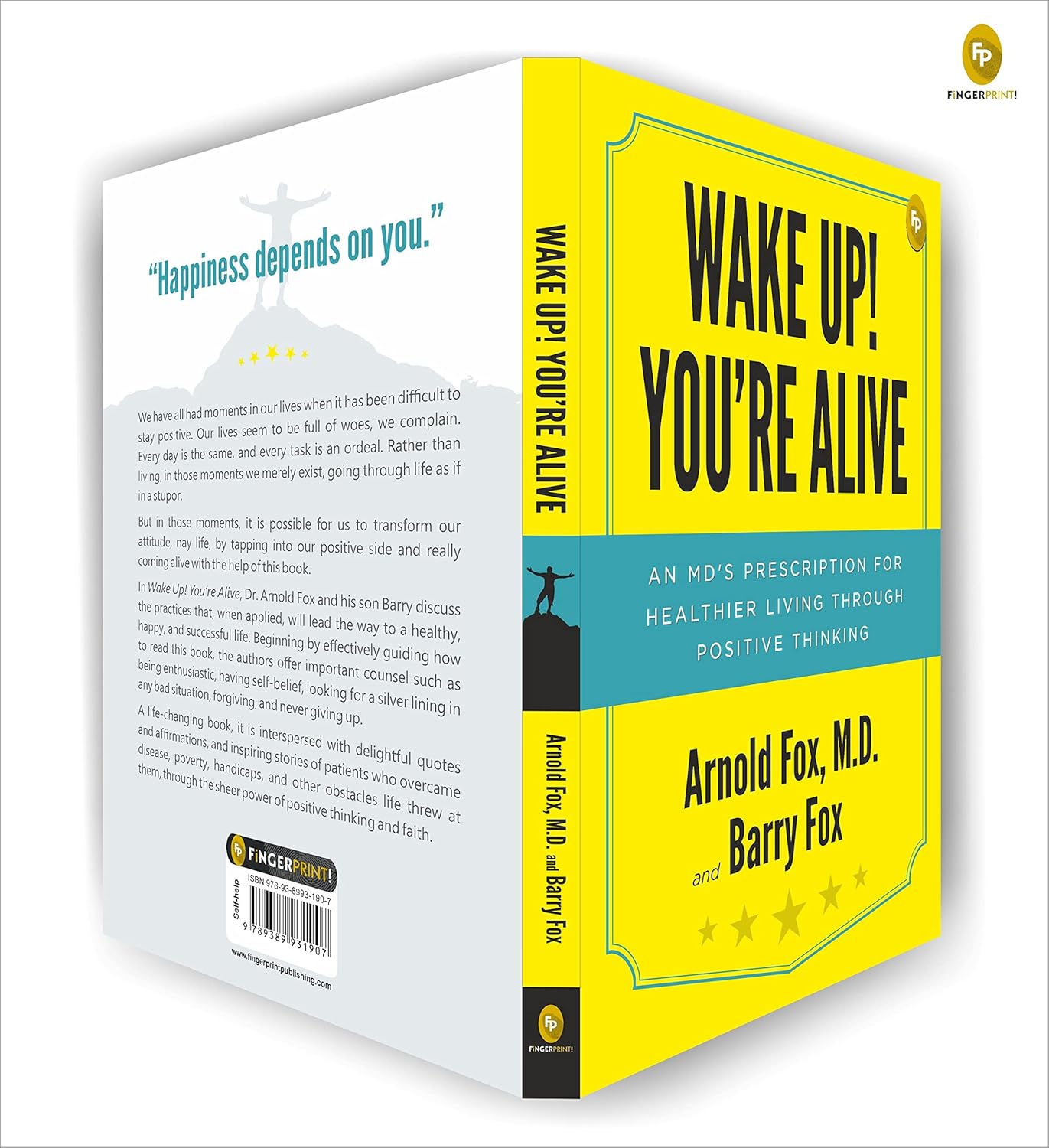 Wake up! you're alive - Image 2