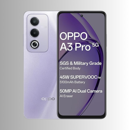 OPPO A3 PRO 5G