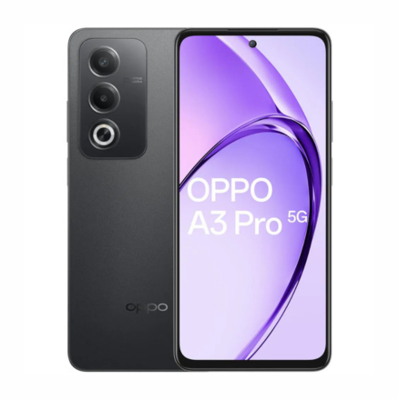 OPPO A3 PRO 5G - Image 5