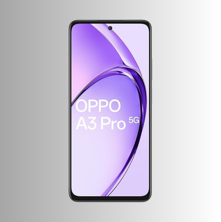 OPPO A3 PRO 5G - Image 2