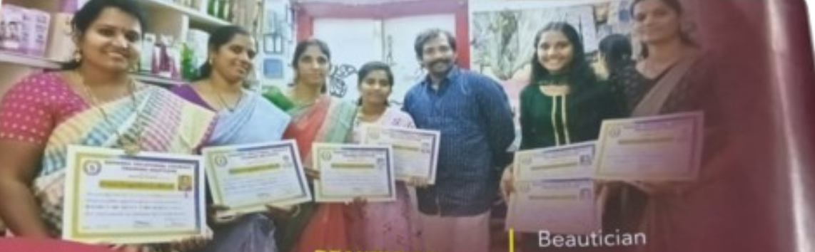 Sri Sahasra Beauty Parlour & Laser Clinic